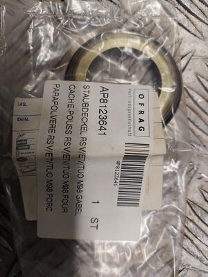 Staubdeckel Steuerkopflager RS Tuono AP8123641