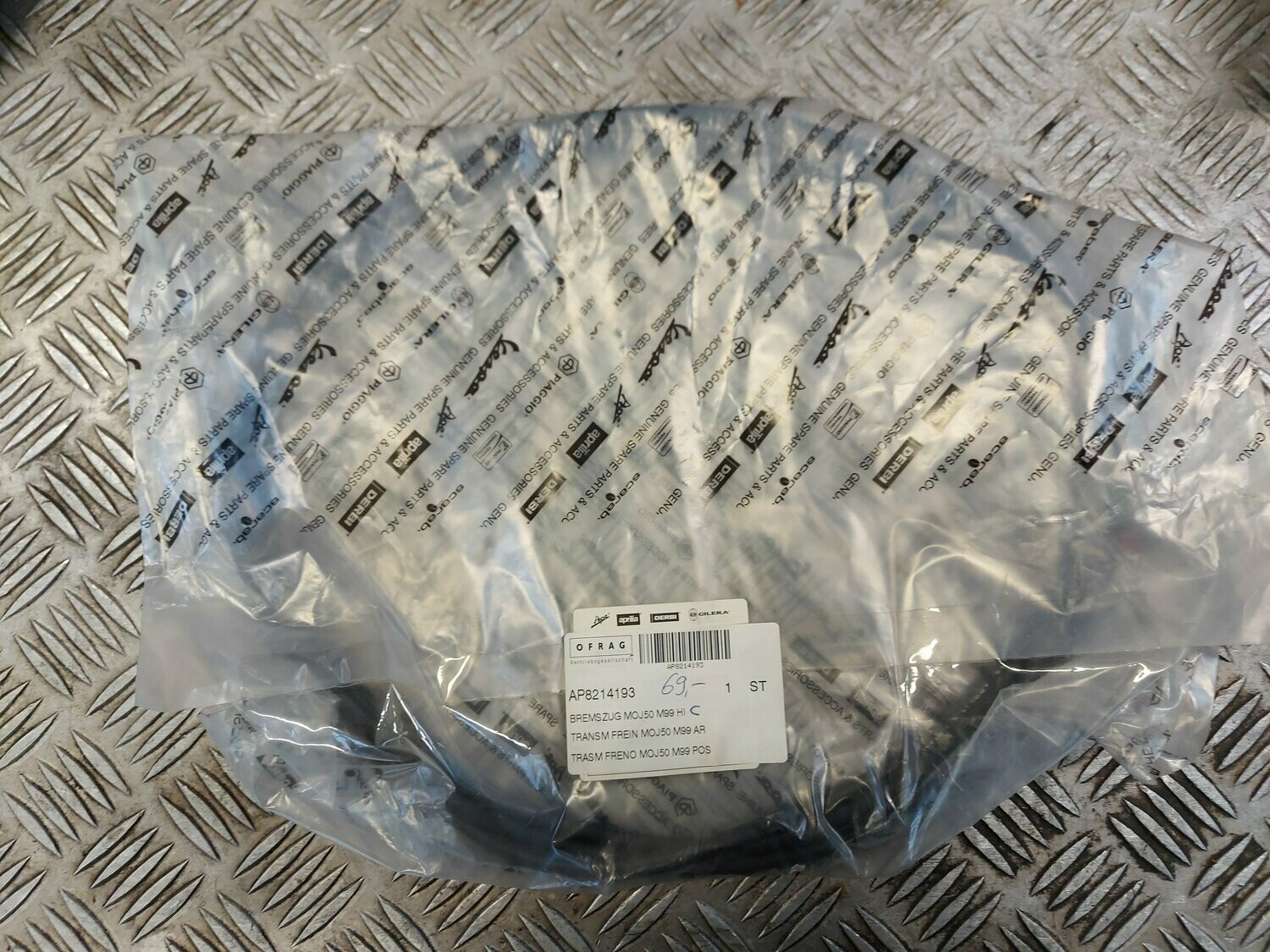 Kabel 8214139
