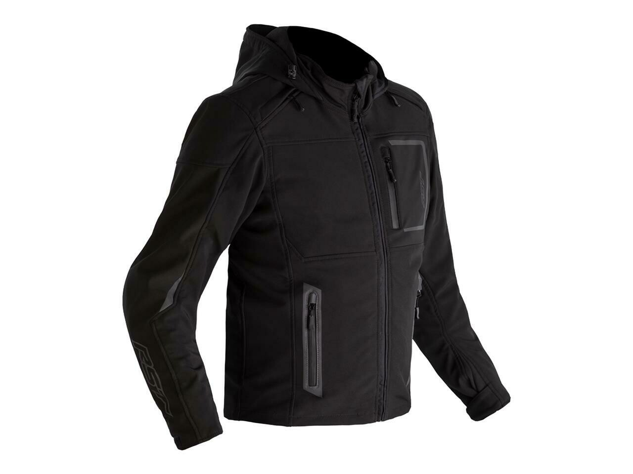 RST Mens Textil Jacke