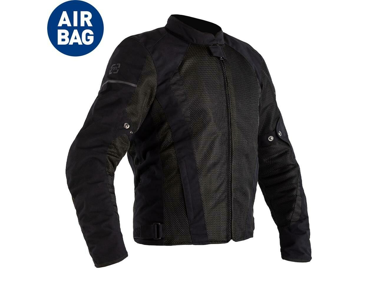 RST Airbag Jacke