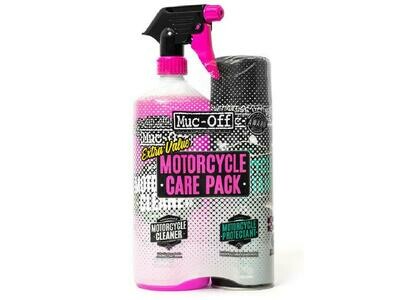 MUC-OFF REINIGER KIT