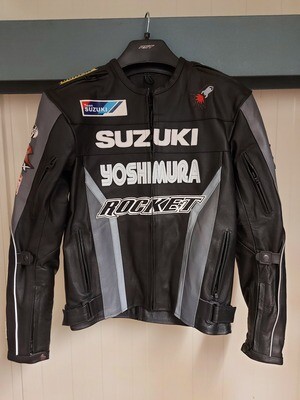 Lerdejacke Suzuki