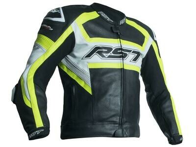RST Tractech Evo R Lederjacke