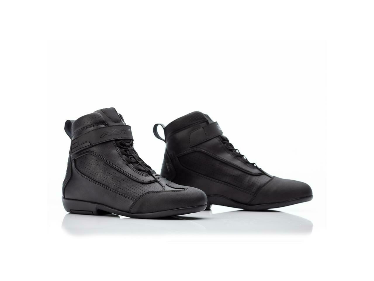 RST Stunt-X Waterproof Stiefel