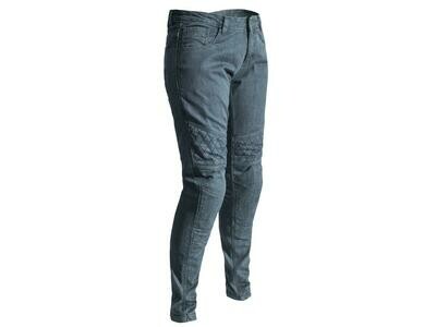 RST Aramid gerades Bein Textiljeans