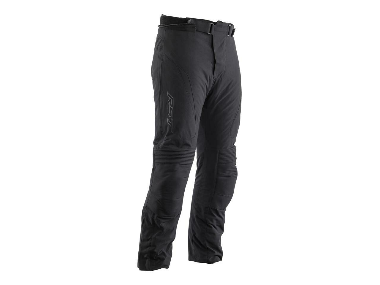 RST GT Textilhose Damen Schwarz LL