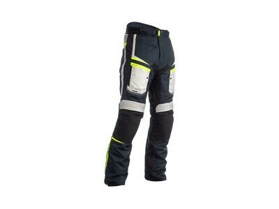 RST Maverick CE Textilhose Blau/Grau