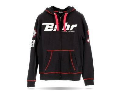 BIHR Vintage Factory Hoodie