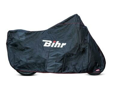 BIHR H2O Outdoor Protective Cover Black Size XL