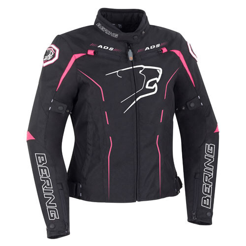 BERING JACKE KALOWAY DAMEN