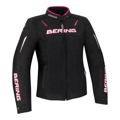 BERING JACKE TWIST DAMEN
