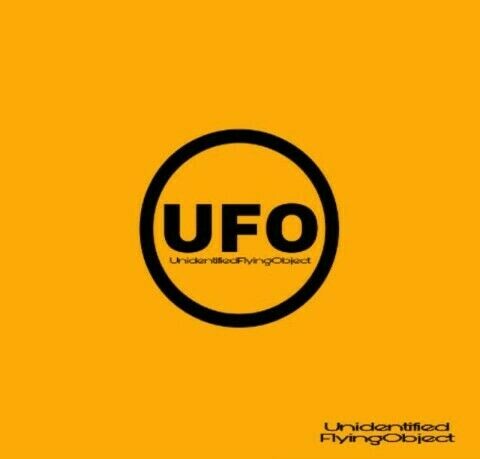 UFO Clothing