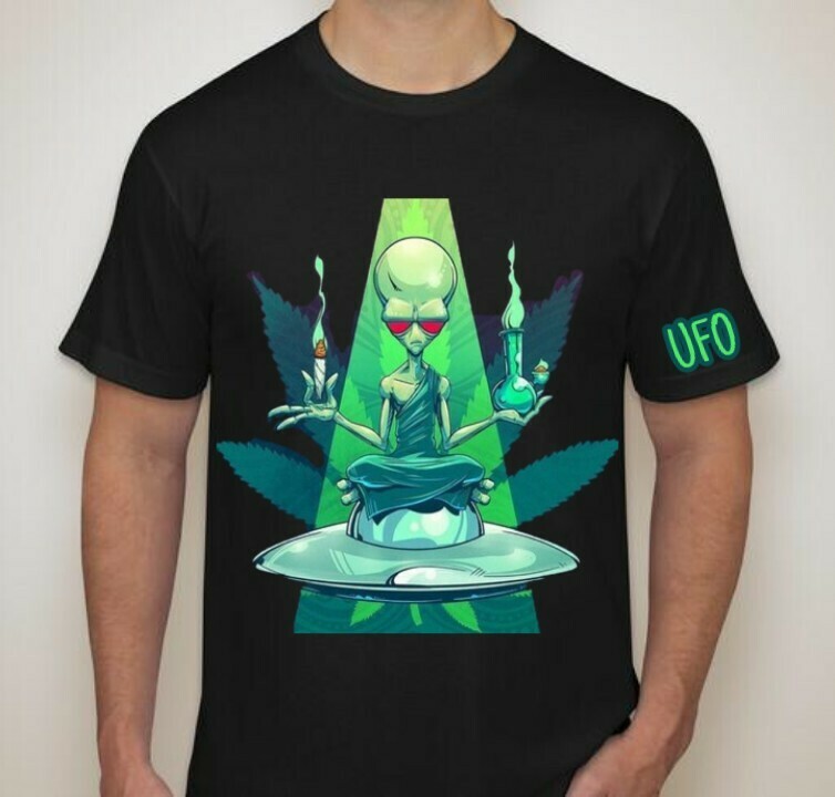 High Alien