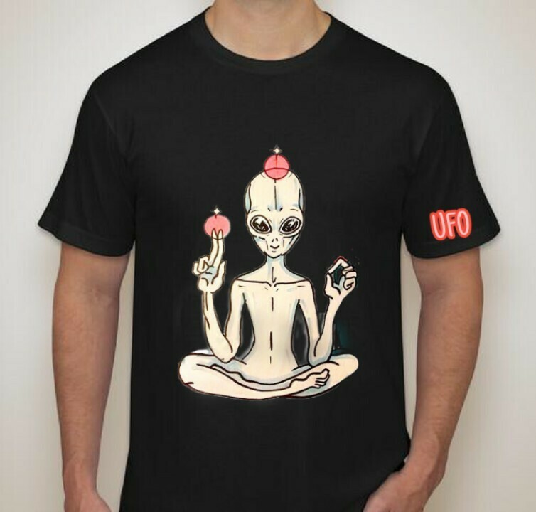 Meditation Alienation