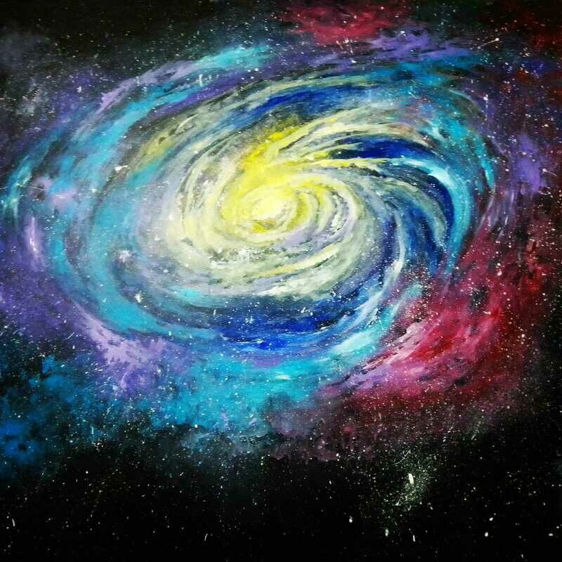 &quot; COSMOS &quot;