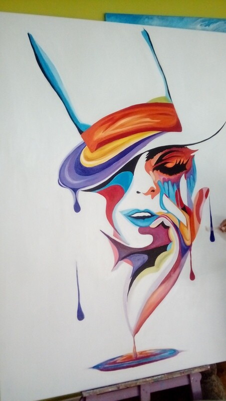 &quot; ABSTRACTE &quot;