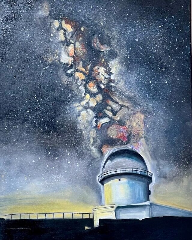 VIA  LACTEA