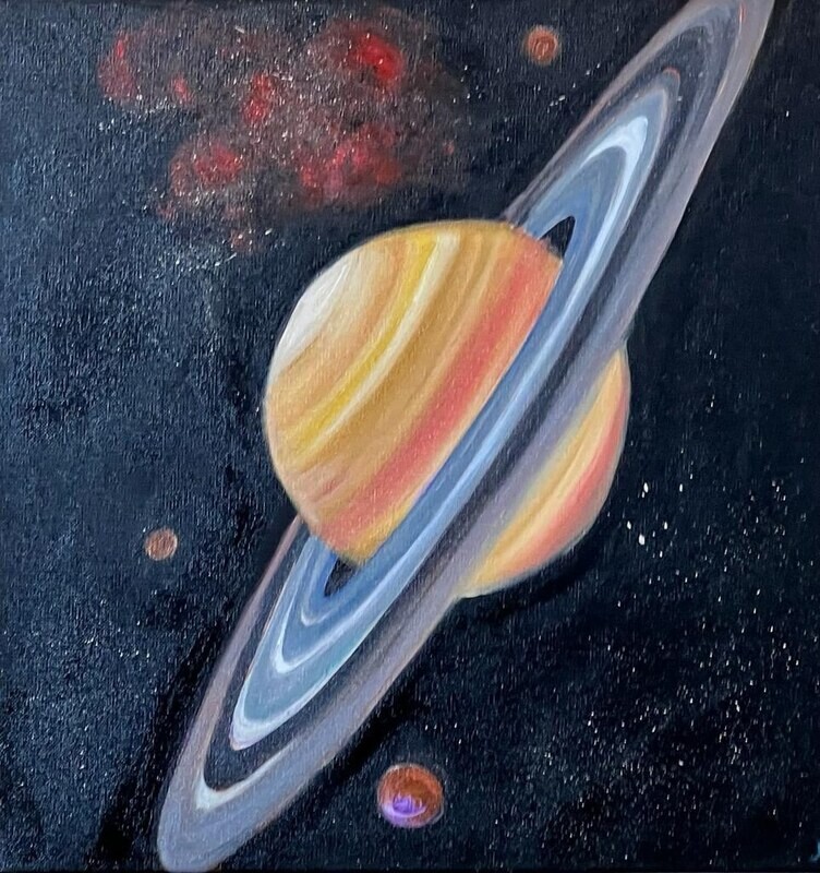 SATURNO
