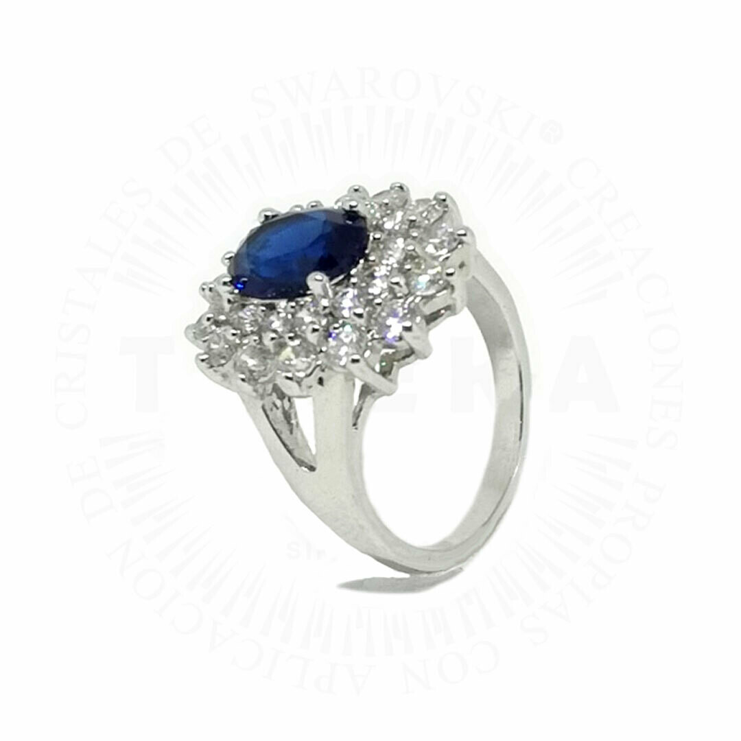 Anillo SWAROVSKI