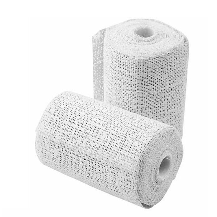 Mod Roc Plaster Bandage 15cm x 2.7m Single Roll