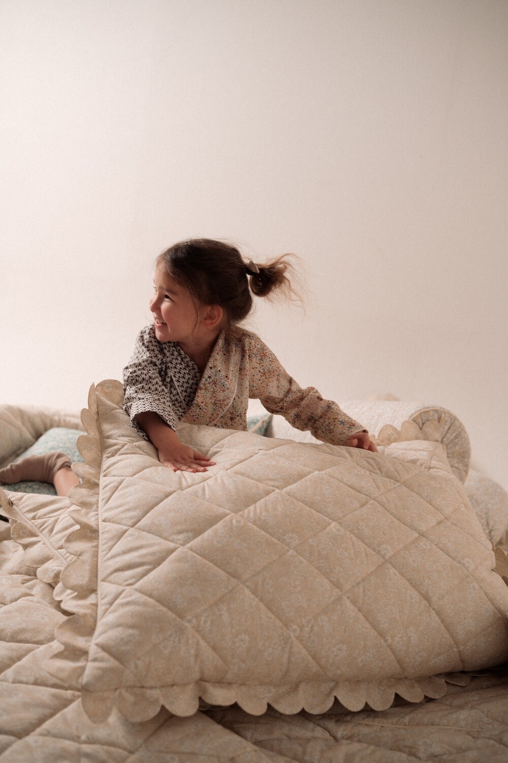 Cottom pyjamas KIDS