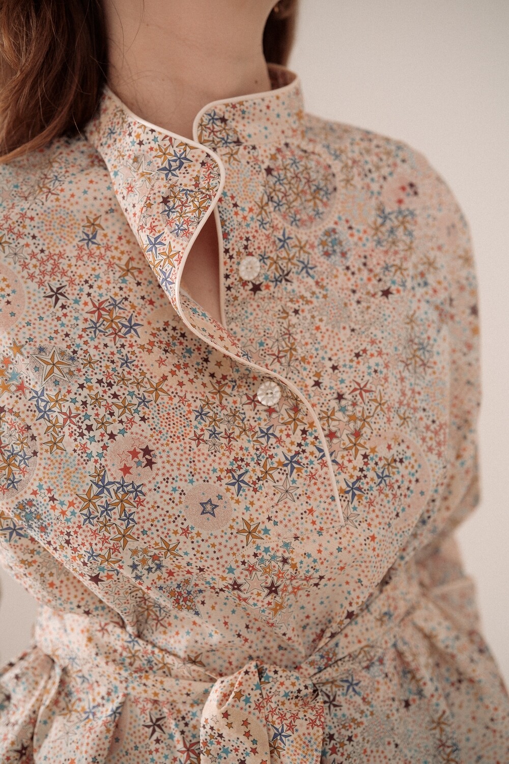 Cotton pyjamas HER no.2