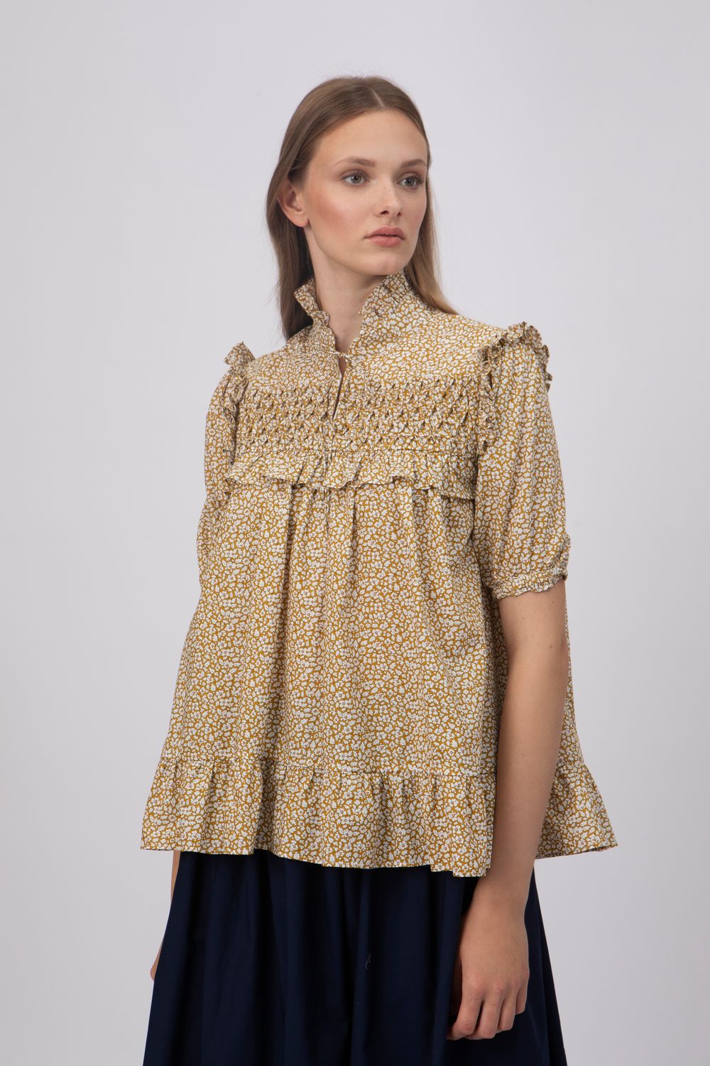 ​Lily blouse​