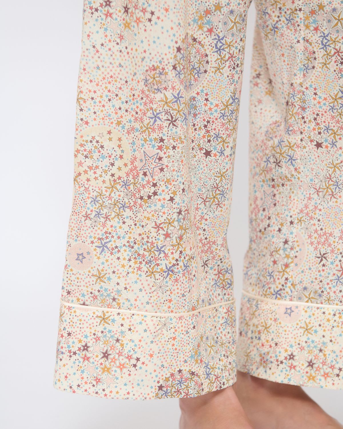 Cotton pyjamas HER no.2