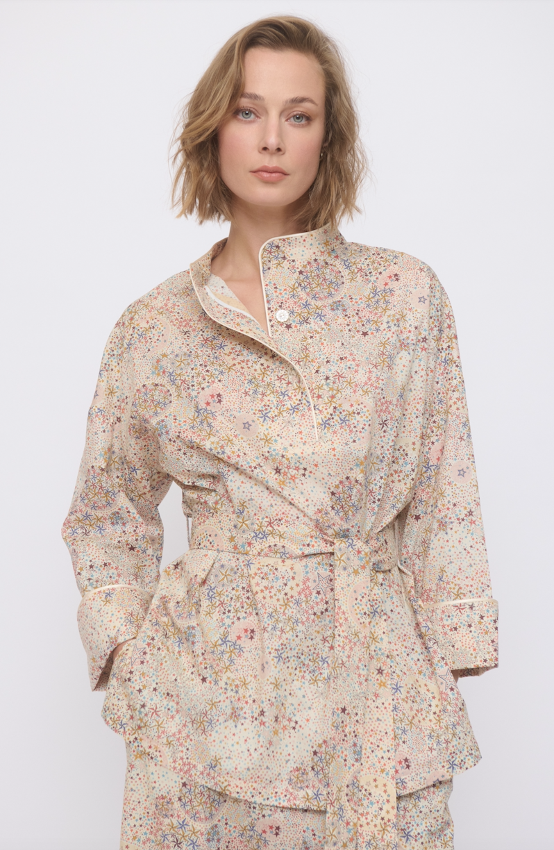 Cotton pyjamas HER no.2