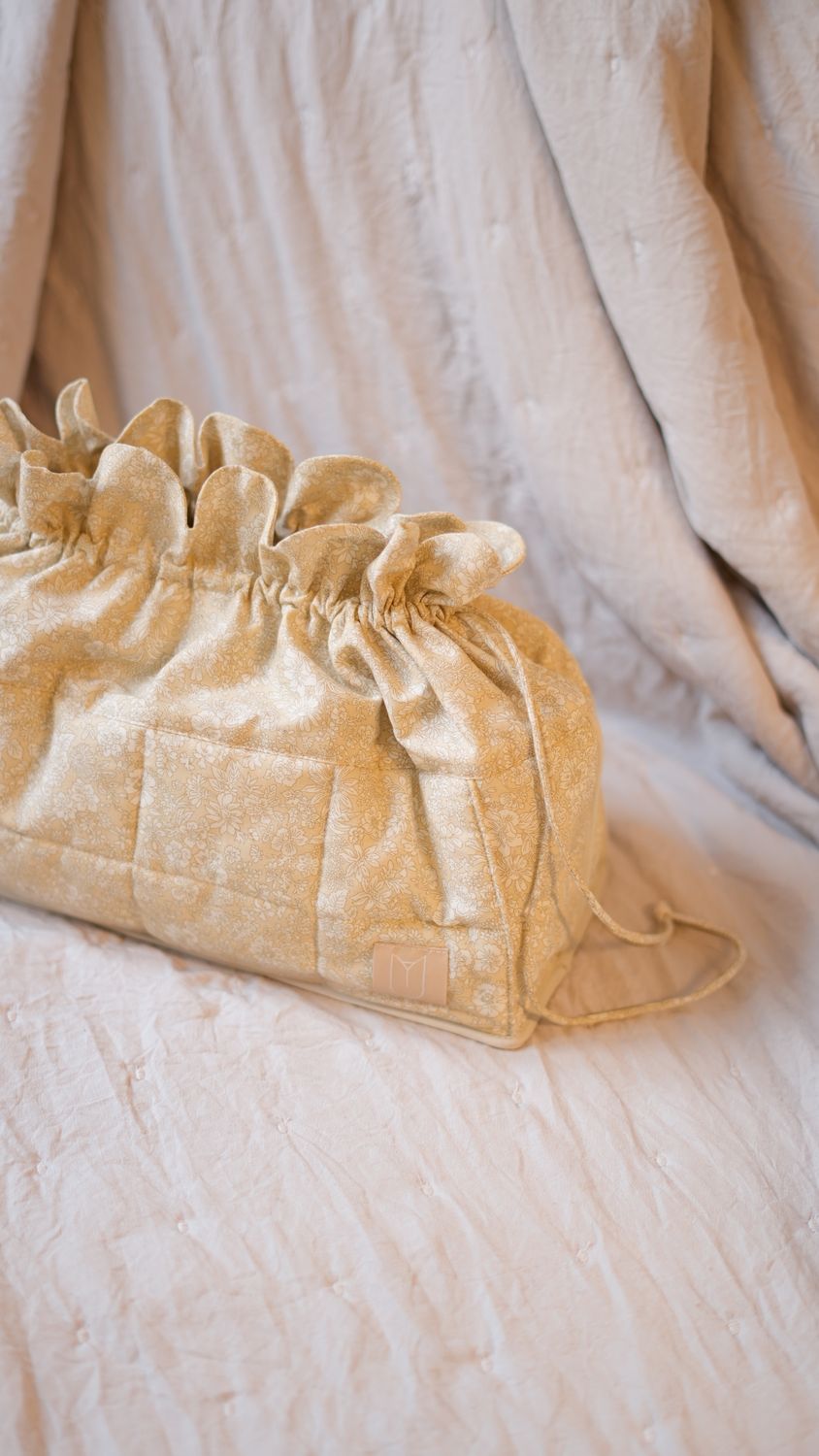Multi-purpose bag L / Emily Belle Lasenby