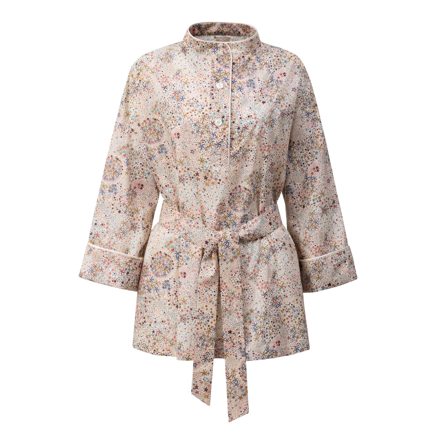 Cotton pyjamas HER no.2