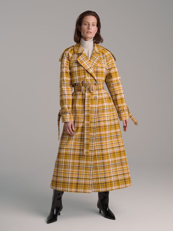 Trench Coat