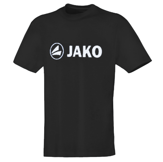 Shirt Promo Zwart