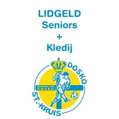 Lidgeld Seniors