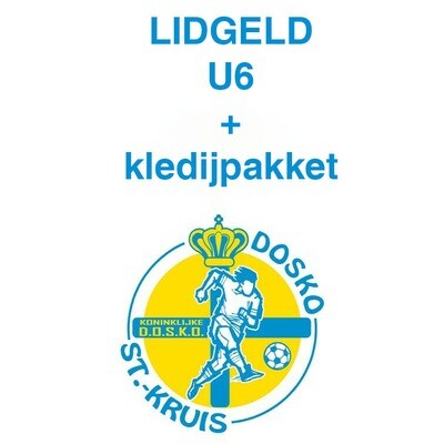 Lidgeld U6