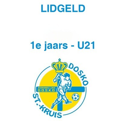 Lidgeld U21