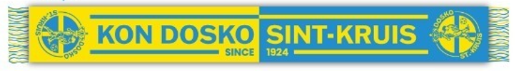 Dosko supporterscombo