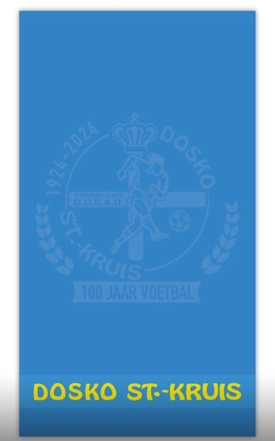 Dosko Badhanddoek