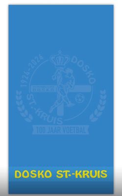 Dosko Badhanddoek