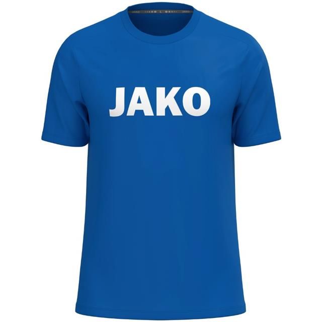 Shirt Promo Blauw