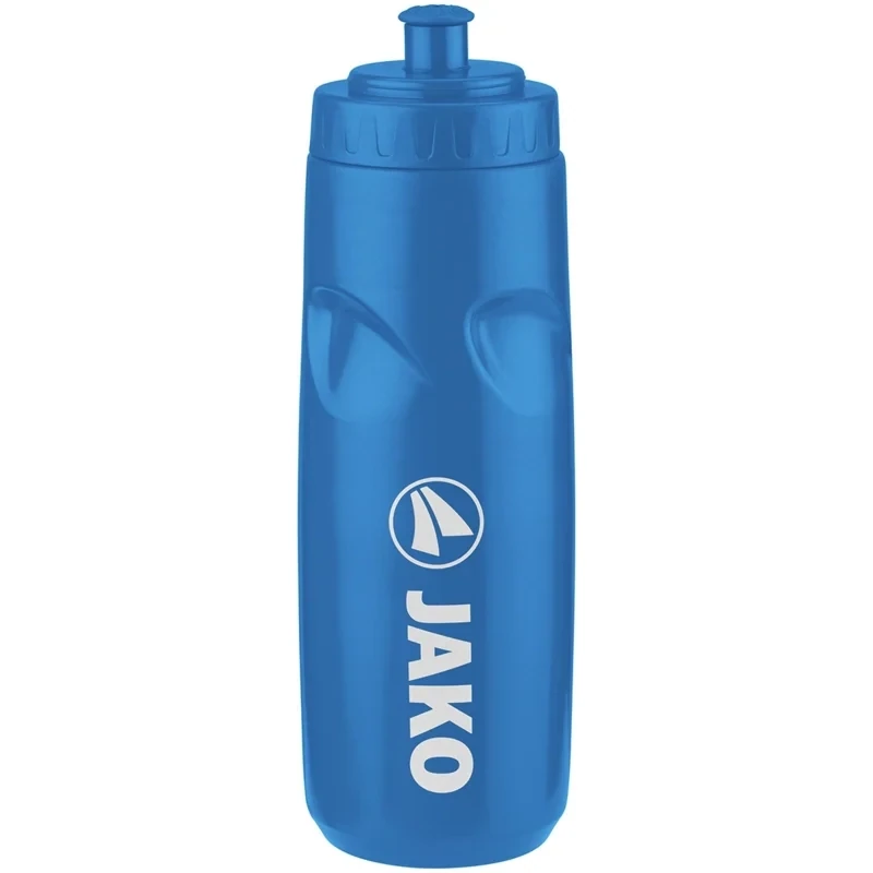 Drinkfles blauw 750ml