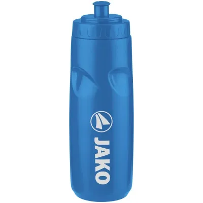 Drinkfles blauw 750ml