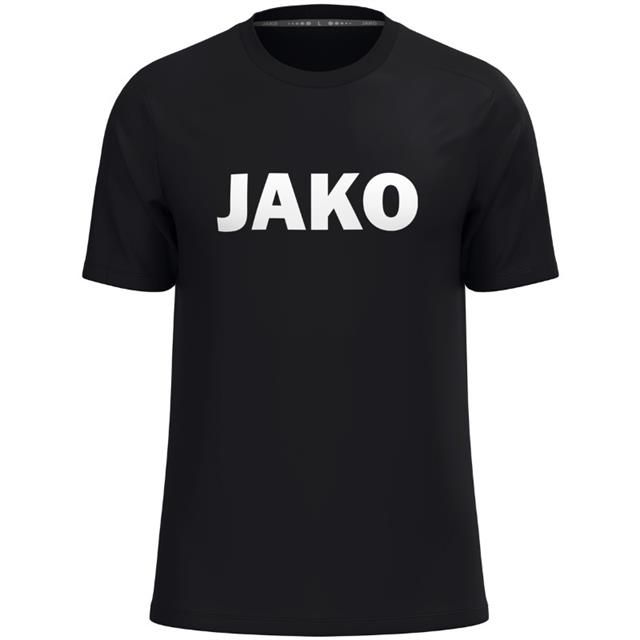 Shirt Promo Zwart