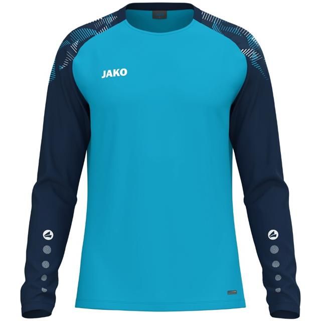 Longsleeve Sonic