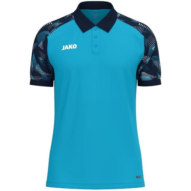 Polo Sonic met Dosko logo