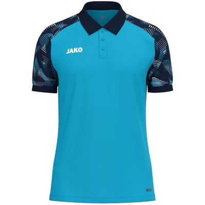 Polo Sonic met Dosko logo