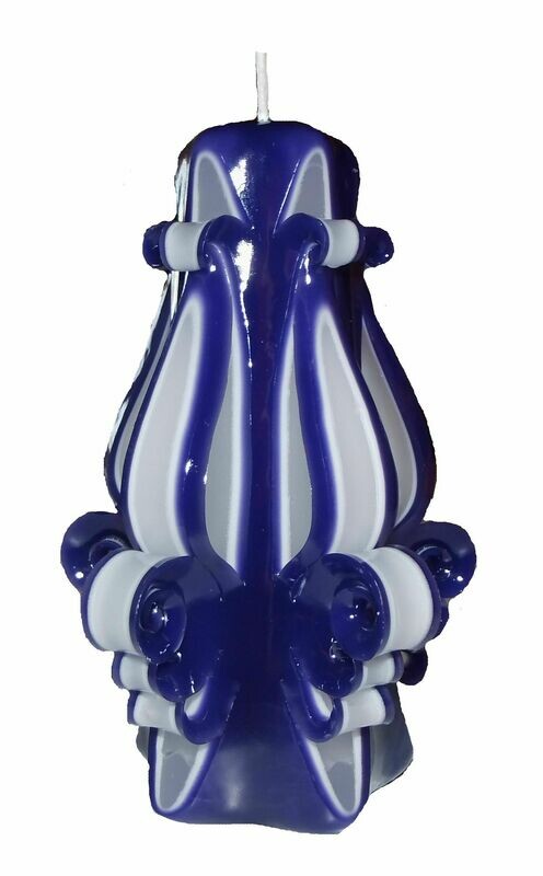 Lotus lila 17cm