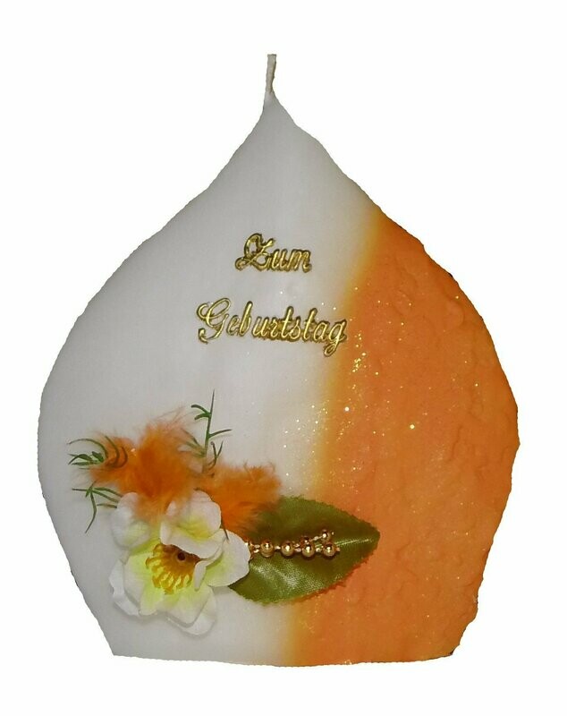 Tropfen lachs 16cm