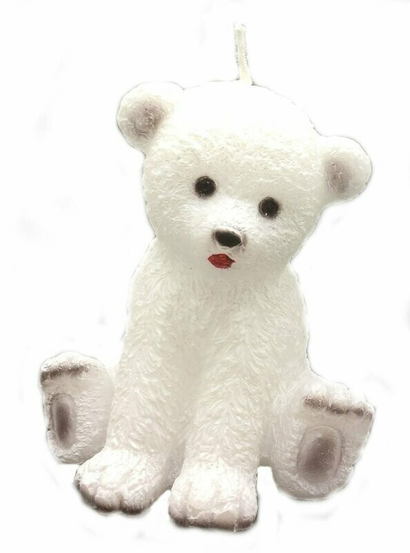 Eisbär 10cm