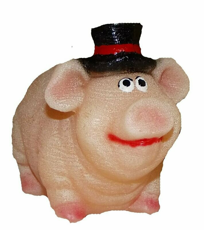 Zylinderschwein